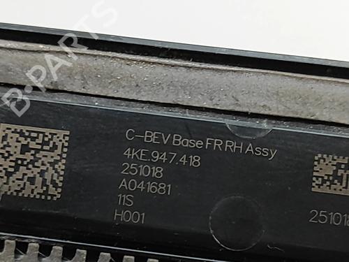 Step AUDI E-TRON (GEN) 55 quattro | BP33369574C149  - Image 5