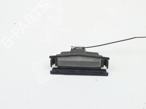 Used Licence plate light Licence plate light MAZDA MX-5 IV (ND__) 2.0 (ND2E, ND6E) (160 hp) 40083149 40083149