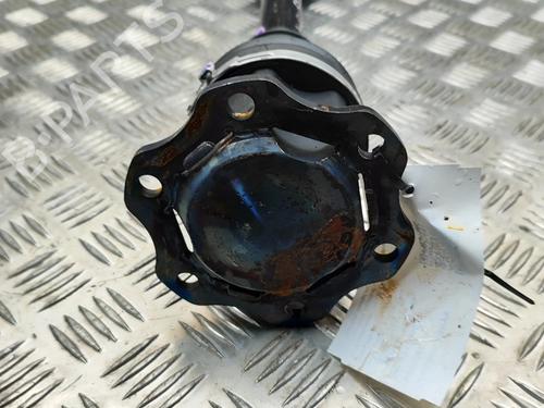 Left front driveshaft AUDI Q8 (4MN, 4MT) 50 TDI Mild Hybrid quattro | BP28436977M38