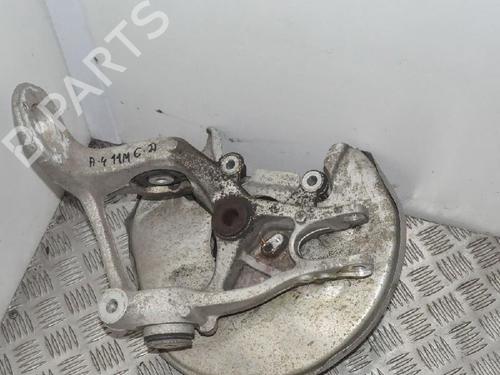 Højre hjullejehus spindel AUDI A4 B8 (8K2) 2.0 TDI | BP14658467M28