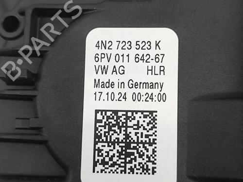 Pedal PORSCHE MACAN (XAB) 4S Electric 4 (XABDC1) | BP33433322I4  - Image 7