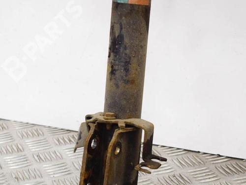 Left front shock absorber DACIA SANDERO II 1.2 | BP6747347M16 