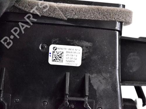 Air vent BMW X2 (F39) xDrive 20 d | BP30226335I21