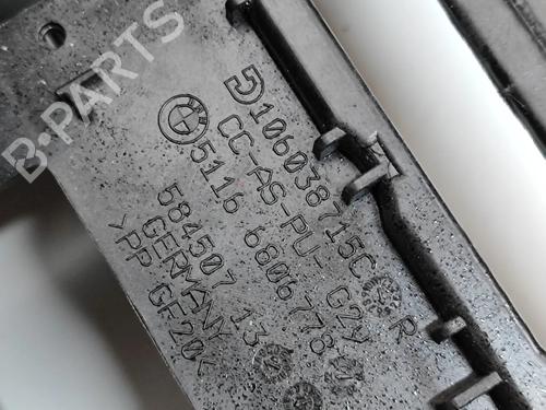 Middle console BMW 3 (G20, G80, G28) 330 e Plug-in-Hybrid | BP36186405I22 - Image 8
