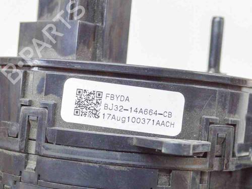 Squib airbag LAND ROVER RANGE ROVER EVOQUE (L538) 2.0 D 4x4 | BP7740732C102 