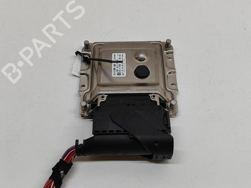 Elektronisk modul MERCEDES-BENZ C-CLASS Coupe (C205) C 250 d 4-matic (205.309) (204 hp) 28956067
