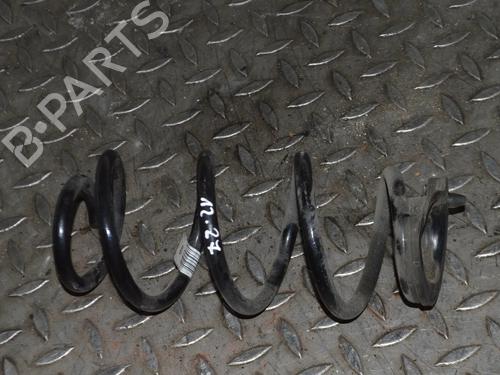 Used Shock absorber spring MINI MINI (F56) Cooper D (116 hp) 30218685