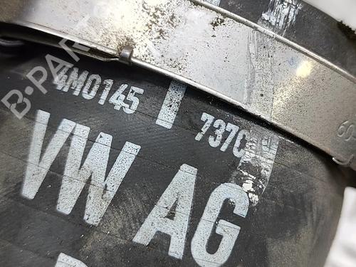 Pipe AUDI Q7 (4MB, 4MG, 4MQ) 3.0 TDI e-tron quattro | BP23562868M125