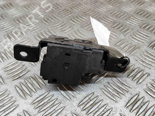 Tailgate lock BMW 1 (F20) 118 d | BP19283347C101 