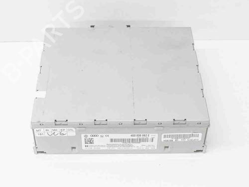 Modulo electronico AUDI Q5 (8RB) 3.0 TFSI quattro (272 hp) 8835268