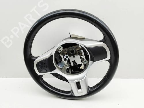 Used Steering wheel Steering wheel MITSUBISHI LANCER VIII (CY_A, CZ_A) EVO X (CZ4A) (295 hp) 34560247 34560247