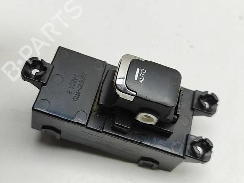 Left front window switch KIA CEE'D (JD) 1.6 CRDi 115 | BP35726866I27 - Image 4