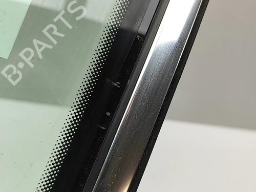 Rear right quarter glass SEAT ATECA (KH7, KHP) 1.5 TSI | BP31297505C92 