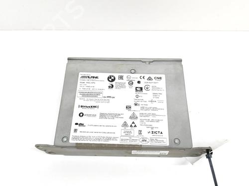 Used Electronic module BMW 5 (G30, F90) 530 e Plug-in-Hybrid xDrive (252 hp) 16639559