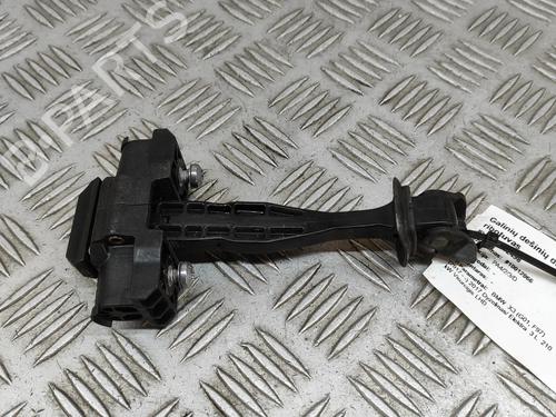 Used Hinge/Door check strap Hinge/Door check strap 27782529 27782529