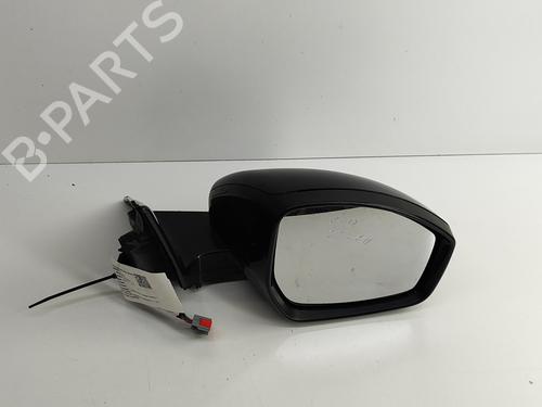 Used Right mirror LAND ROVER RANGE ROVER EVOQUE (L538) 2.0 D 4x4 (180 hp) 24975868