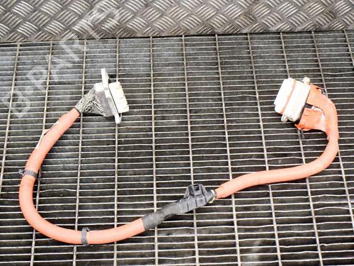 Used Wiring harness LEXUS NX (_Z1_) 300h AWD (AYZ15_) (155 hp) 14610321