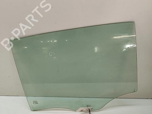 Used Rear left door window FORD RANGER (TKE) 2.2 TDCi 4x4 (160 hp) 28557992