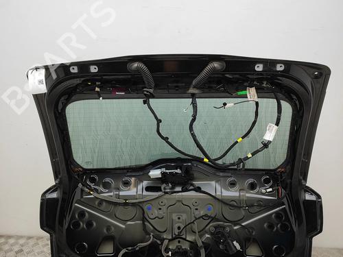 Tailgate VOLVO XC90 II (256) T6 AWD | BP37642970C6 - Image 4