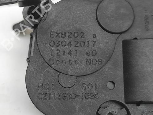 Electronic module PORSCHE PANAMERA (971) 2.9 4 E-Hybrid (97ABE1, 97BBE1, 97ABX1) | BP33624910M83 - Image 5