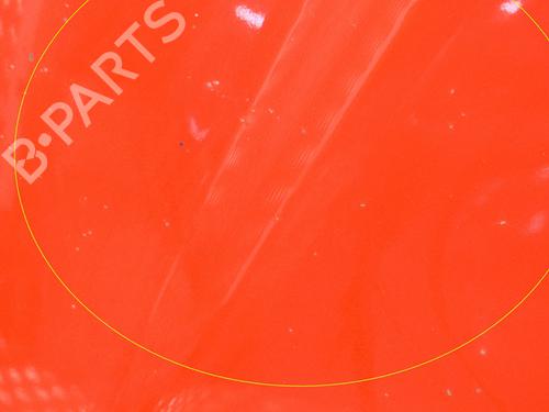 Hood MERCEDES-BENZ A-CLASS (W168) A 160 (168.033, 168.133) | BP8894804C1 