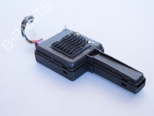 Module électronique FORD FOCUS II (DA_, HCP, DP) 2.5 ST | BP29753429M83