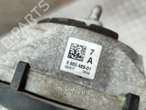 Engine mount BMW 3 (F30, F80) 330 e | BP28115251M89  - Image 6