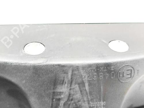 Rear mirror MERCEDES-BENZ A-CLASS (W177) AMG A 35 4-matic (177.051) | BP38755981I6 - Image 4