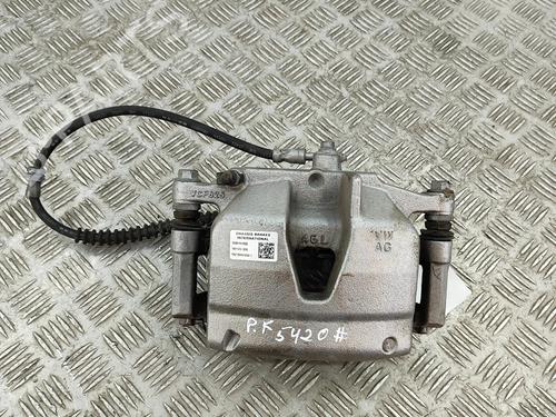 Used Left front brake caliper Left front brake caliper SKODA ENYAQ iV SUV (5AZ) 85 (286 hp) 27794442 27794442