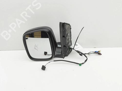 Retrovisor izquierdo Retrovisor izquierdo 38783009 38783009
