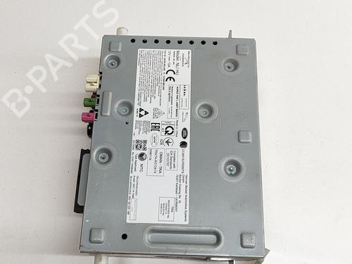 Electronic module LAND ROVER RANGE ROVER EVOQUE (L538) 2.0 D | BP18878051M83 