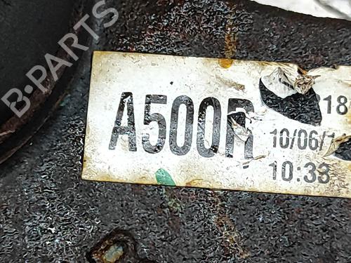 Right front suspension arm TOYOTA HIACE IV Bus (__H1_, __H2_) 2.7 (RCH13, RCH23) | BP22620666M13 