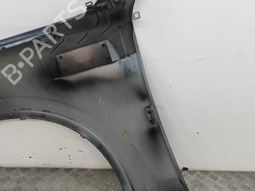 Right front fenders ALFA ROMEO STELVIO (949_) 2.9 Q4 (949.AXG2A, 949.AXH2A, 949.AXS2A) | BP28954609C42 