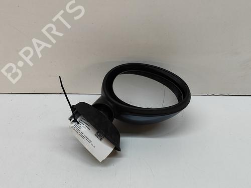 Left mirror MINI MINI CLUBMAN (R55) One D | BP28811890C26 
