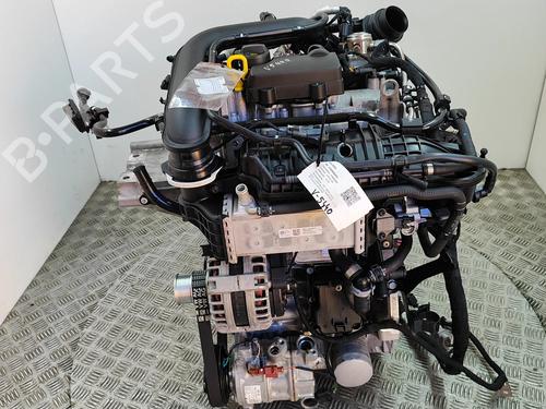 Used Engine VW TAIGO (CS1) 1.0 TSI (110 hp) 27796234