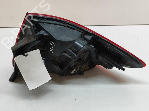 Left taillight BMW 3 Touring (F31) 318 d xDrive | BP29076310C34 