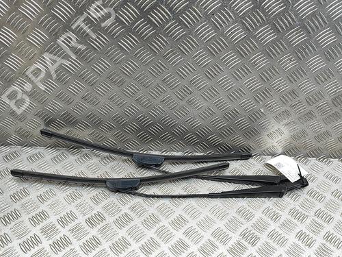 Front wipers mechanism PORSCHE CAYMAN (987) S 3.4 | BP29753166C83 