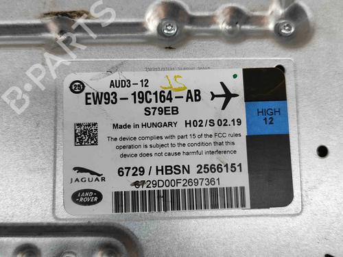 Electronic module LAND ROVER RANGE ROVER EVOQUE (L538) 2.2 D 4x4 | BP29486632M83 - Image 5