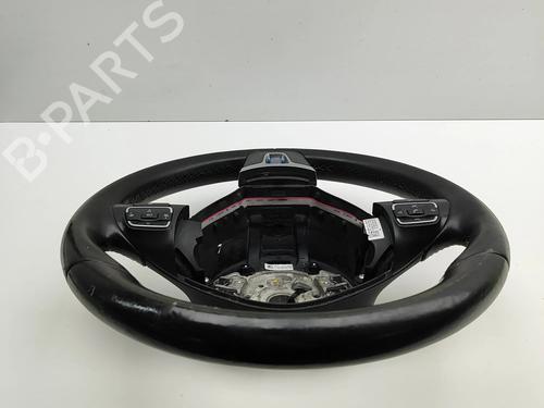 Steering wheel VW PASSAT B7 Variant (365) 1.6 TDI | BP33371240C49 - Image 7