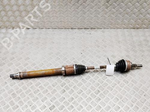 Right front driveshaft FORD PUMA (J2K, CF7) 1.0 EcoBoost mHEV | BP38421689M39 - Image 3