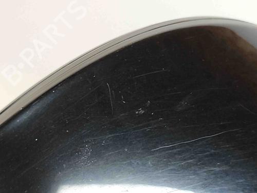 Right mirror AUDI Q3 (8UB, 8UG) 2.0 TDI | BP17767816C27 