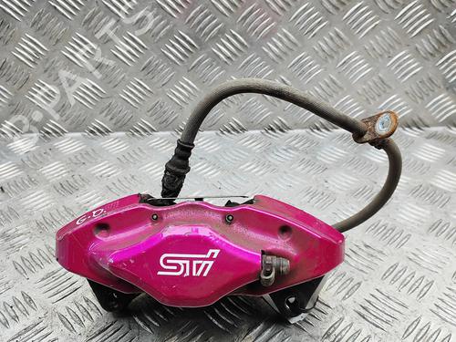 Used Right rear brake caliper Right rear brake caliper SUBARU WRX Saloon (GJ) STi 2.5 AWD (301 hp) 33390094 33390094