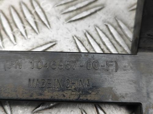 Left headlight support TESLA MODEL X (5YJX) 90D AWD | BP31297385C157 