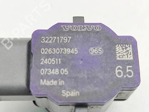 Electronic module VOLVO EX40 (536) EV | BP38650444M83 - Image 8