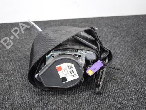Front left seatbelt AUDI A4 B7 (8EC) 1.9 TDI | BP6865431I26 