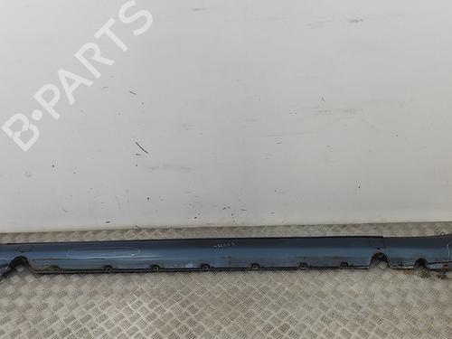 Used Right sideskirt MERCEDES-BENZ E-CLASS (W124) E 300 D (124.131) (136 hp) 27251285