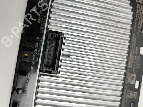 Electronic module BMW X4 (G02, F98) xDrive 20 i | BP38443271M83 - Image 6