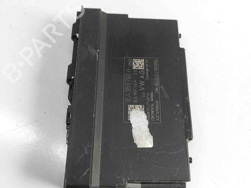 Electronic module SKODA ENYAQ iV SUV (5AZ) 60 | BP29488020M83 