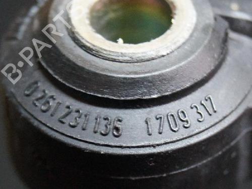 Electronic sensor BMW 7 (E65, E66, E67) 735 i, Li | BP14652504M84 