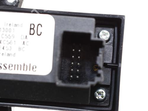 Gear lever JAGUAR I-PACE (X590) EV400 AWD | BP27759886M90  - Image 5